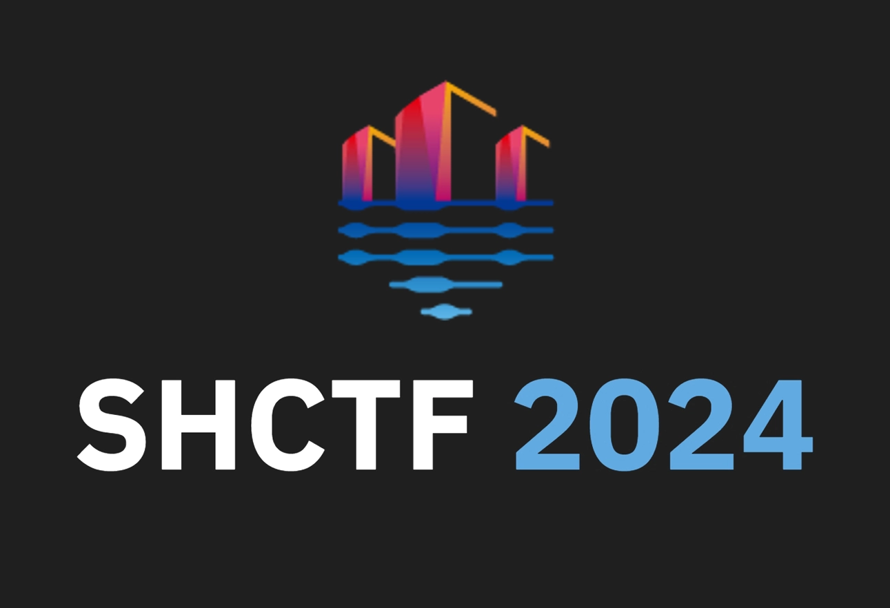 SHCTF2024 - WriteUp